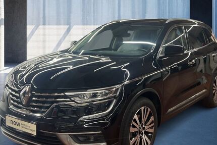 Renault Koleos 72.437 km 22.960 &euro; Köln 50939