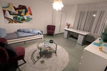 Wohnung Bonn Beuel-Mitte - 1 Zimmer, 45 m&sup2;, 600&euro; | Angebot:27595056