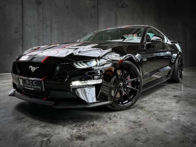 Ford Mustang 32.418 km 48.890 &euro; Troisdorf/Spich 53842