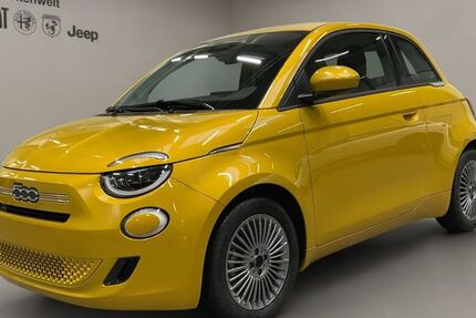 Fiat 500 7.000 km 16.990 &euro; Bonn 53119