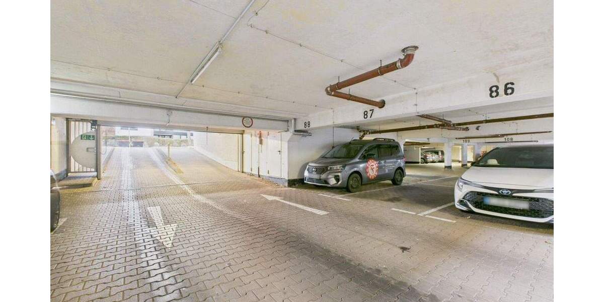 Etagenwohnung Hürth Efferen - 3 Zimmer, 77 m&sup2;, 274.000&euro; | Angebot:25666522