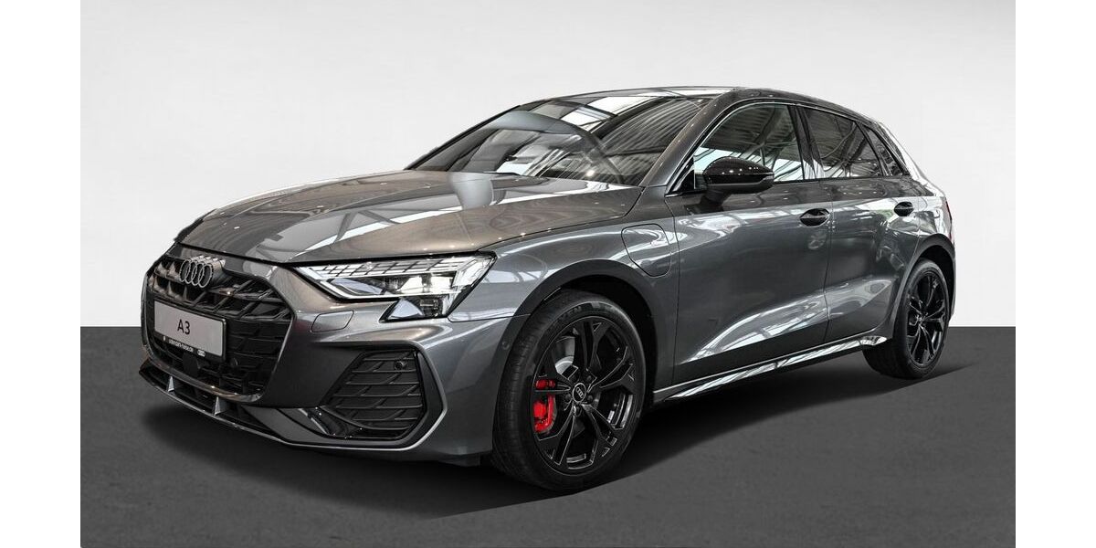 Audi A3 4.500 km 51.950 &euro; Köln 50739