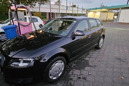 Audi A3 123.000 km 7.900 &euro; Sinzig 53489
