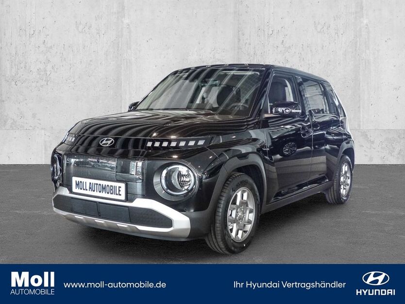 Hyundai INSTER 2.500 km 28.470 € Köln 50825
