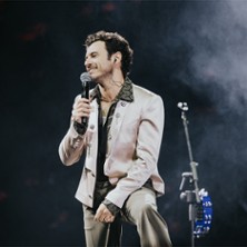 Buray - 10 Tour 29.03.2026 Docks Hamburg