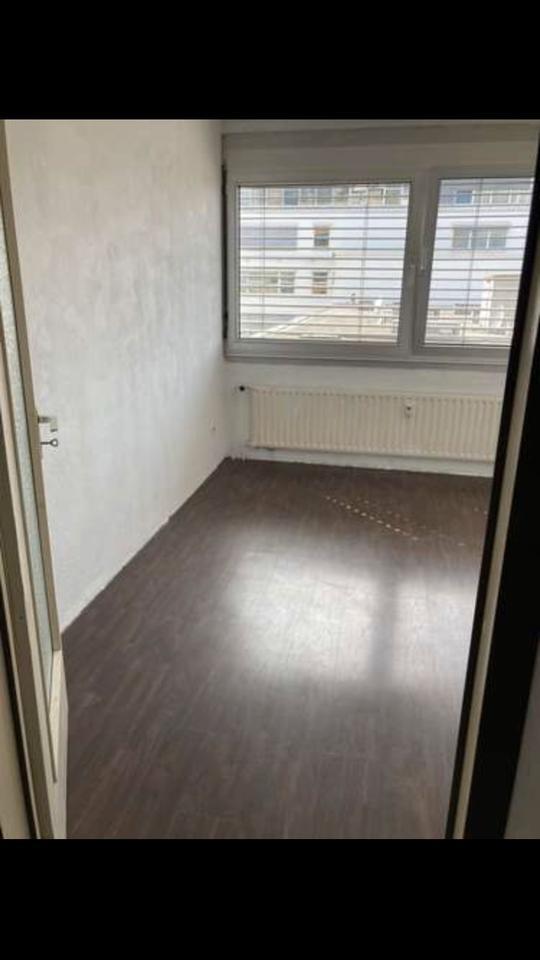 Wohnung 3Zimmerwohnung