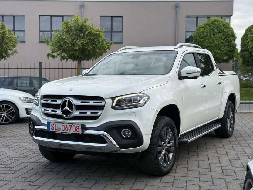 X 250