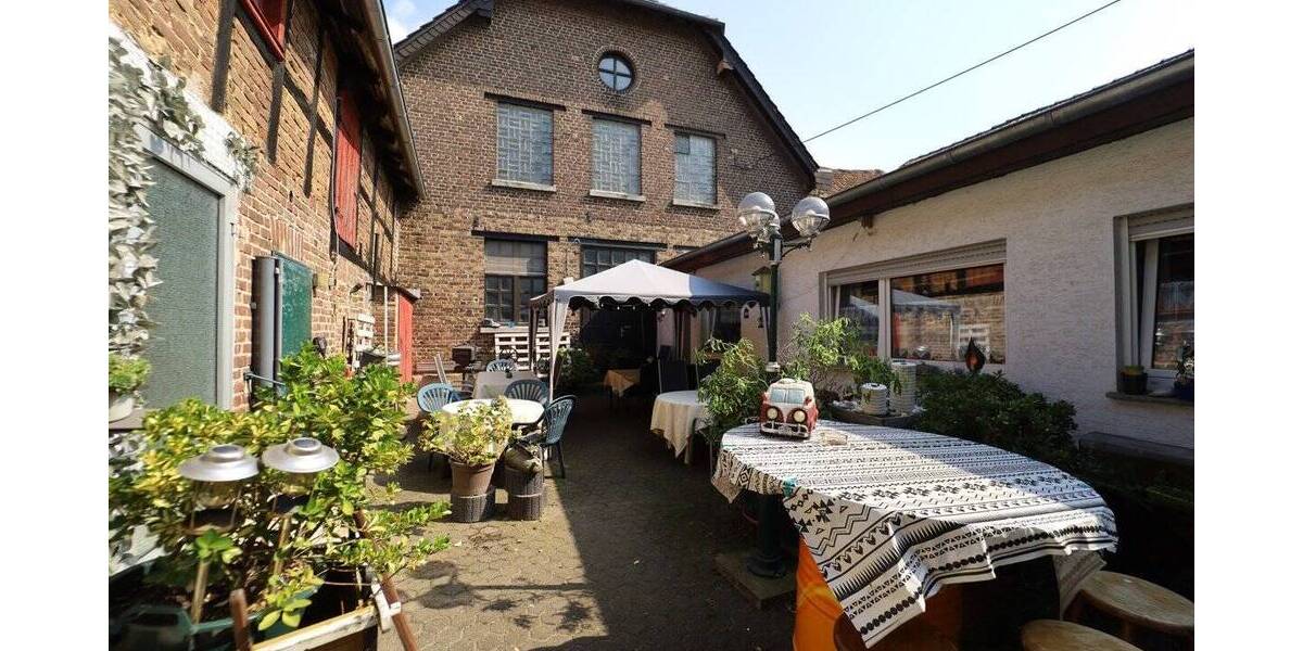 Mehrfamilienhaus, Wohnhaus Swisttal - Miel Miel - 1 Zimmer, 168 m&sup2;, 440.000&euro; | Angebot:25730590