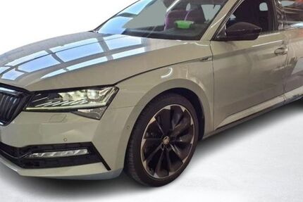 Skoda Superb 64.500 km 30.880 &euro; Siegburg 53721