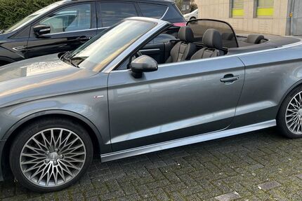 Audi A3 33.000 km 17.200 &euro; Sankt Augustin 53757