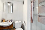 HELLES CITY APARTMENT MITTEN IM SZENE VIERTEL