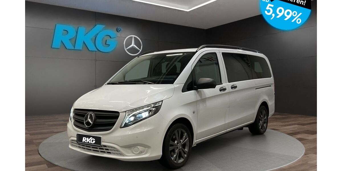 Mercedes-Benz Vito 76.807 km 38.490 &euro; Euskirchen 53879