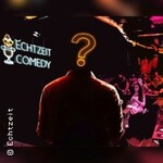 Echtzeit Comedy - Stand-Up am Freitag