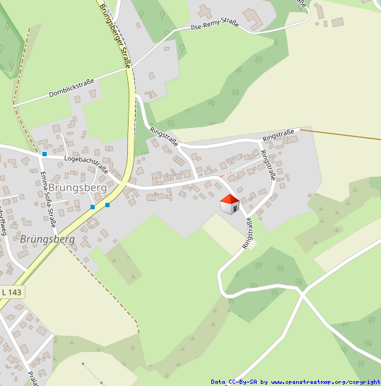 Reichlich Platz für Ihre Ideen: 307 m² Wohn- und Nutzfläche! 4 zimmer