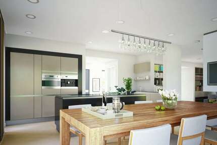 Haus Hennef (Sieg) - 5 Zimmer, 134 m&sup2;, 598.997&euro; | Angebot:25831487