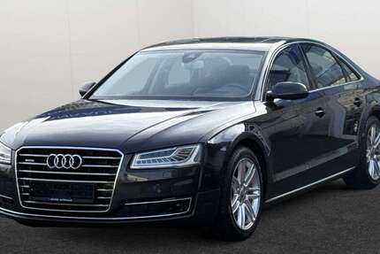 Audi A8 106.300 km 30.990 &euro; Bergisch Gladbach 51429