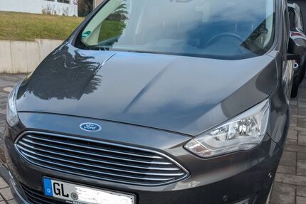 Ford C-Max 22.000 km 14.200 &euro; Bergisch Gladbach 51467