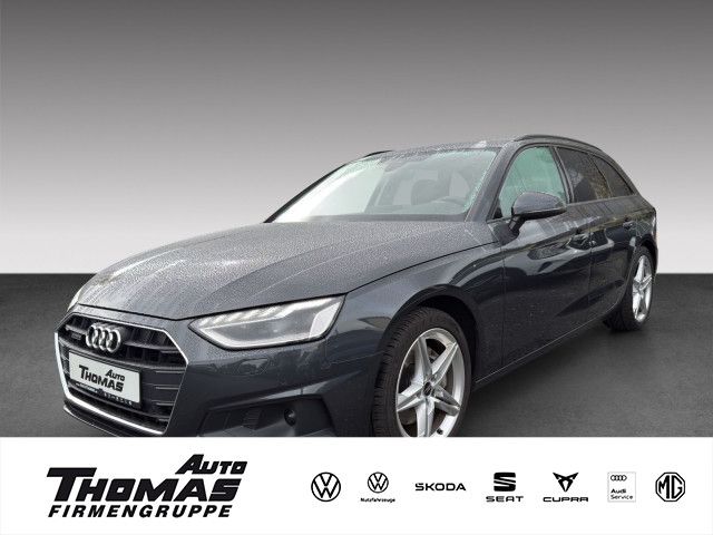 Audi A4 115.878 km 25.380 &euro; Hennef 53773