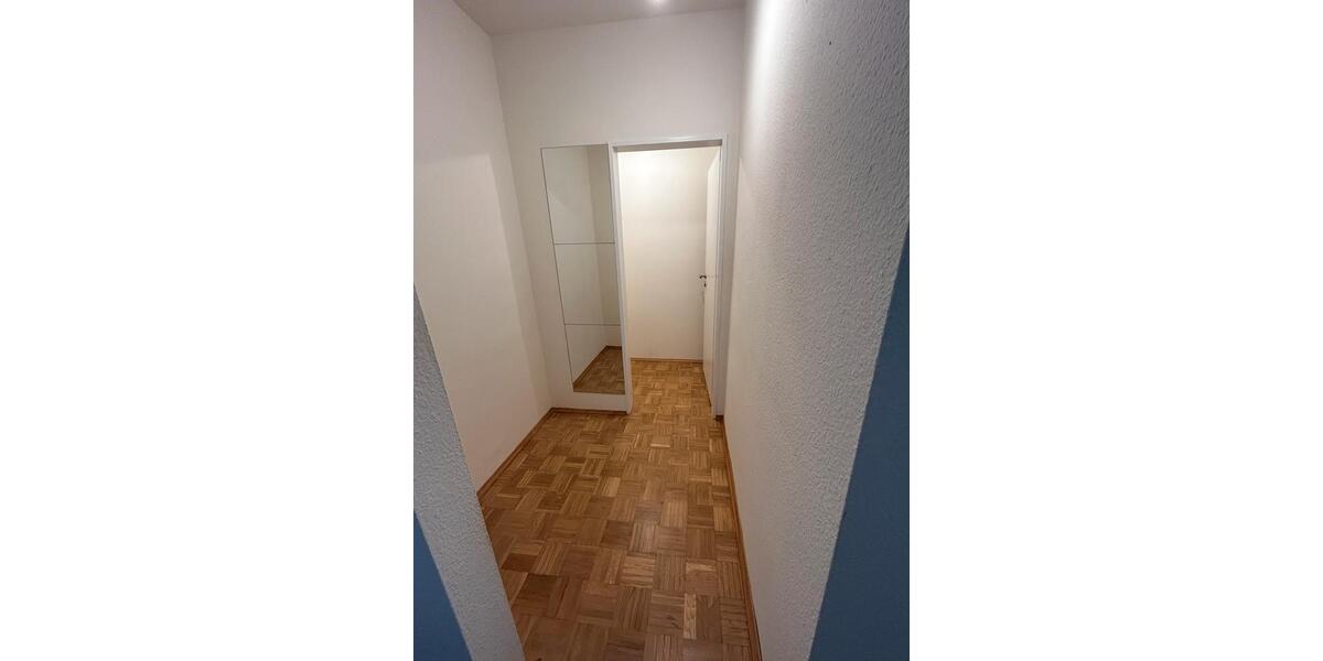 Provisionsfrei! Sanierte Eigentumswohnung Plittersdorf 2 zimmer