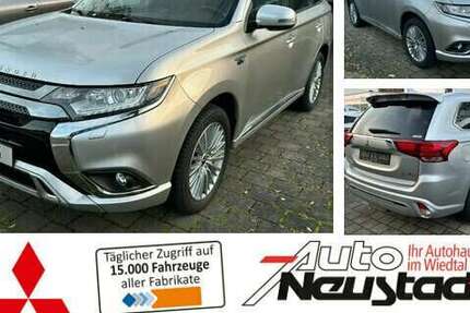 Mitsubishi Outlander 80.395 km 21.990 &euro; Neustadt 53577