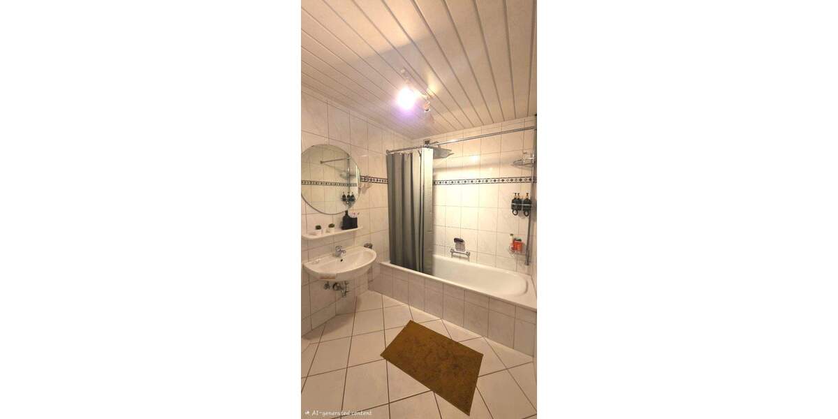 Etagenwohnung Remagen - 3 Zimmer, 82 m&sup2;, 650&euro; | Angebot:25741500
