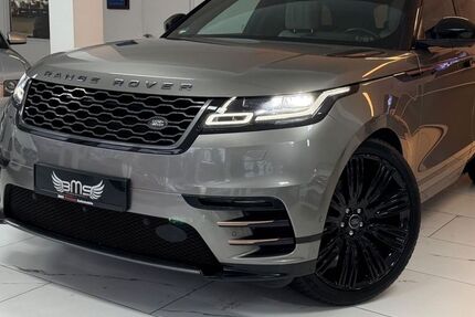 Land Rover Range Rover Velar 139.761 km 29.975 &euro; Sinzig 53489