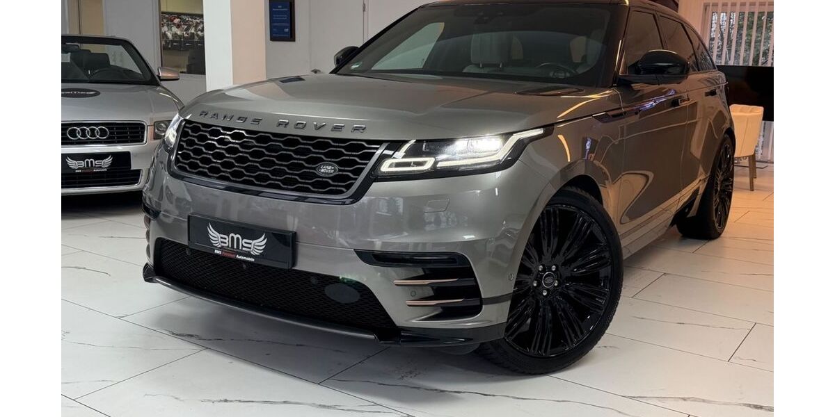 Land Rover Range Rover Velar 139.761 km 29.975 &euro; Sinzig 53489