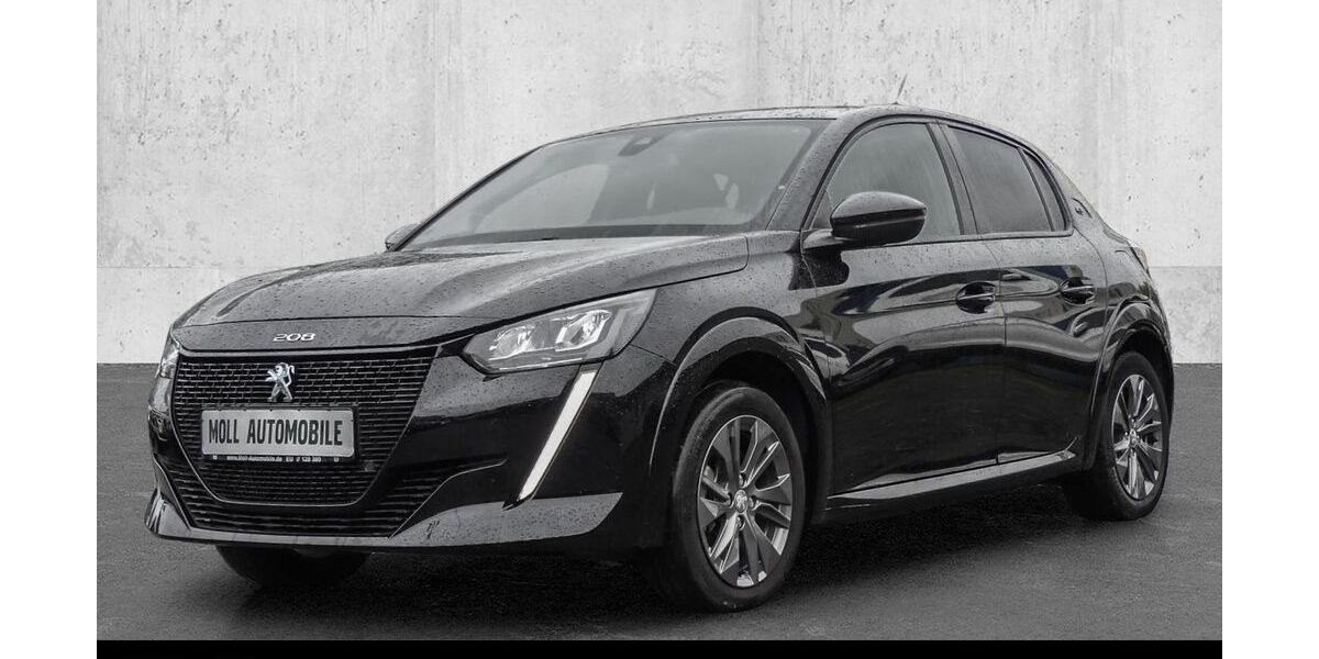 Peugeot 208 27.418 km 15.390 &euro; Euskirchen 53879
