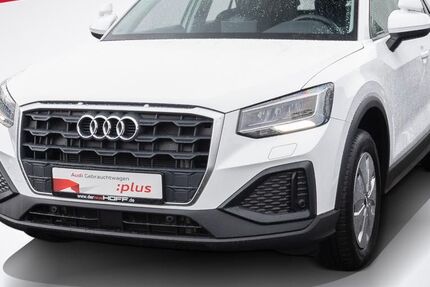 Audi Q2 99.400 km 16.995 &euro; Sankt Augustin-Menden 53757