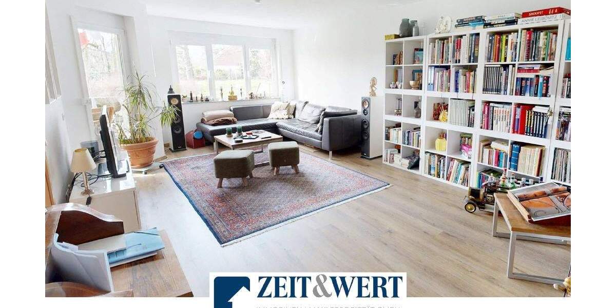 Etagenwohnung Erftstadt Lechenich - 3 Zimmer, 87 m&sup2;, 850&euro; | Angebot:25837461