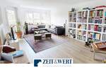 Etagenwohnung Erftstadt Lechenich - 3 Zimmer, 87 m&sup2;, 850&euro; | Angebot:25837461
