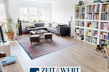 Wohnung Erftstadt Lechenich - 3 Zimmer, 87 m&sup2;, 850&euro; | Angebot:25837461