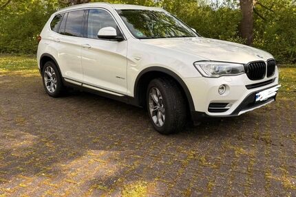 BMW X3 126.400 km 19.800 &euro; Köln 51109