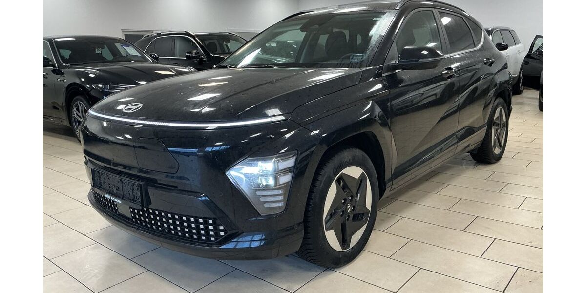 Hyundai KONA 8.141 km 32.800 &euro; Bonn 53227
