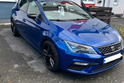 Seat Leon 129.500 km 16.500 &euro; Meckenheim 53340