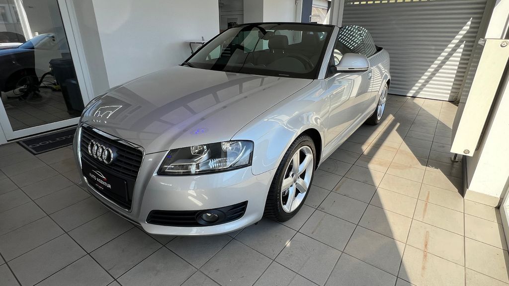 Audi A3 123.600 km 9.490 &euro; Remagen 53424