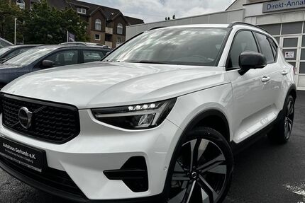Volvo XC40 15.729 km 39.990 € Siegburg 53721