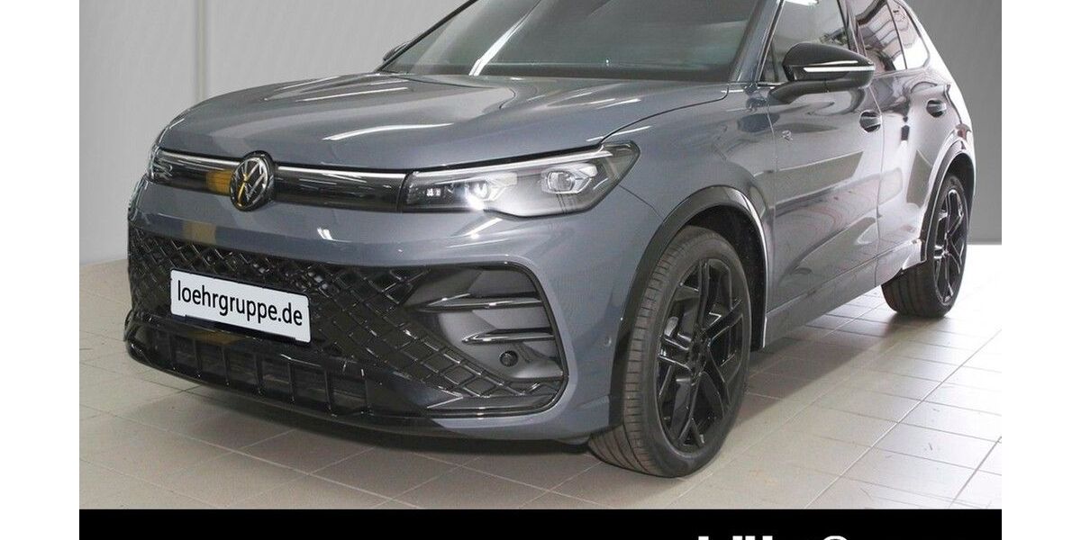 VW Tiguan 9.990 km 46.440 &euro; Meckenheim / Bonn 53340