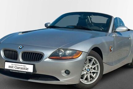 BMW Z4 149.616 km 7.500 € Köln 50829