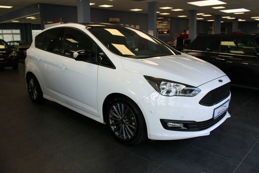 C-Max