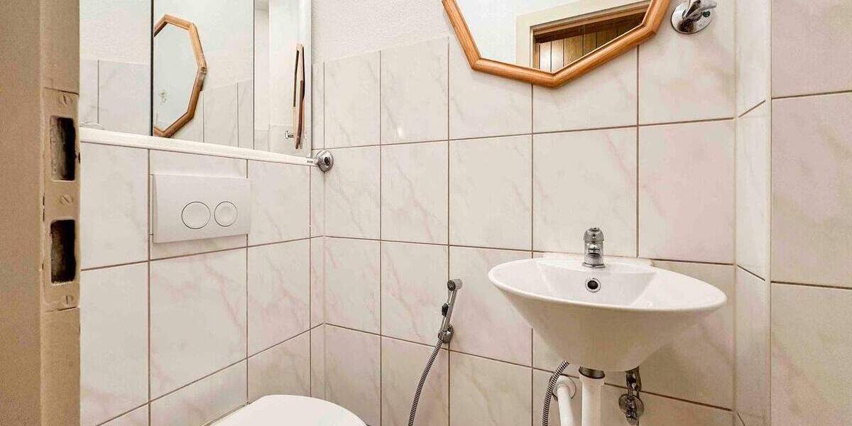 Etagenwohnung Hürth Efferen - 2 Zimmer, 60 m&sup2;, 229.000&euro; | Angebot:25800181