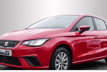 Seat Ibiza 16.770 km 18.289 &euro; Bonn 53227