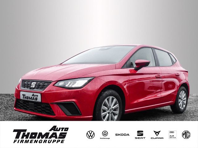 Seat Ibiza 16.770 km 18.289 &euro; Bonn 53227