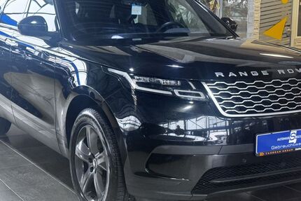 Land Rover Range Rover Velar 128.369 km 38.500 &euro; Eitorf 53783