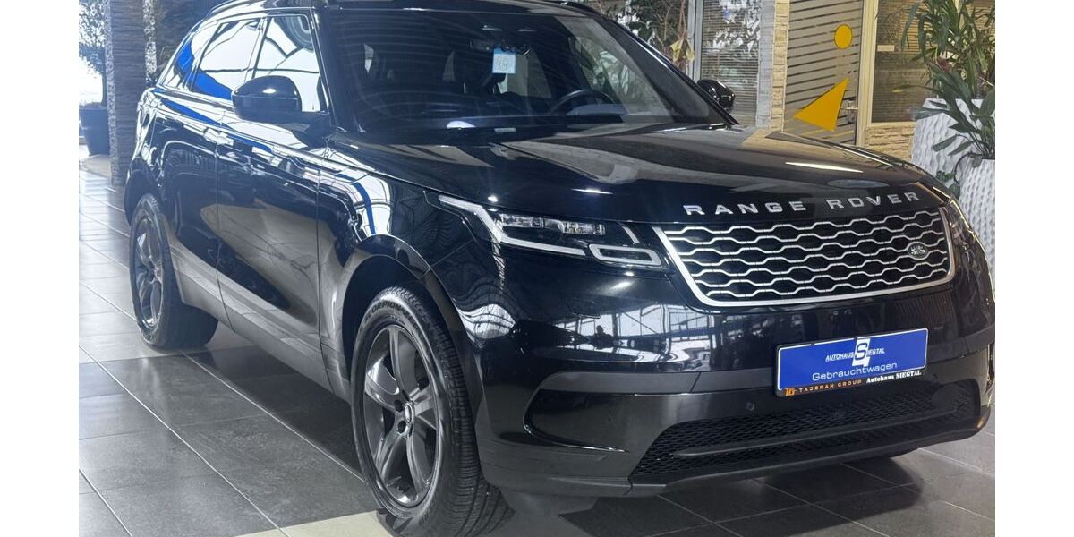 Land Rover Range Rover Velar 128.369 km 38.500 &euro; Eitorf 53783