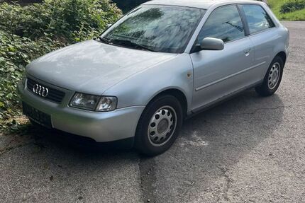 Audi A3 139.000 km 1.500 € Köln 50739