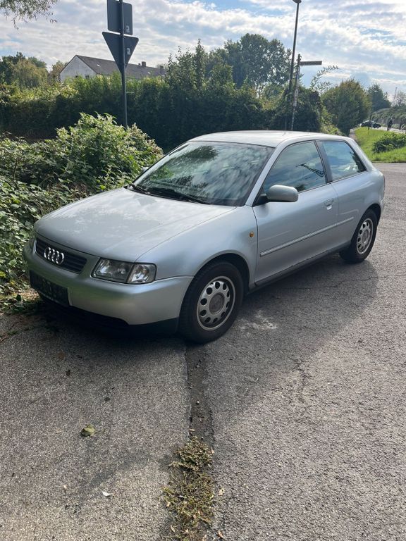 Audi A3 139.000 km 1.500 € Köln 50739