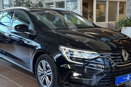 Renault Megane 76.817 km 14.770 &euro; Eitorf 53783