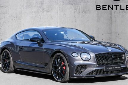 Bentley Continental GT 4.783 km 224.900 &euro; Köln 50827