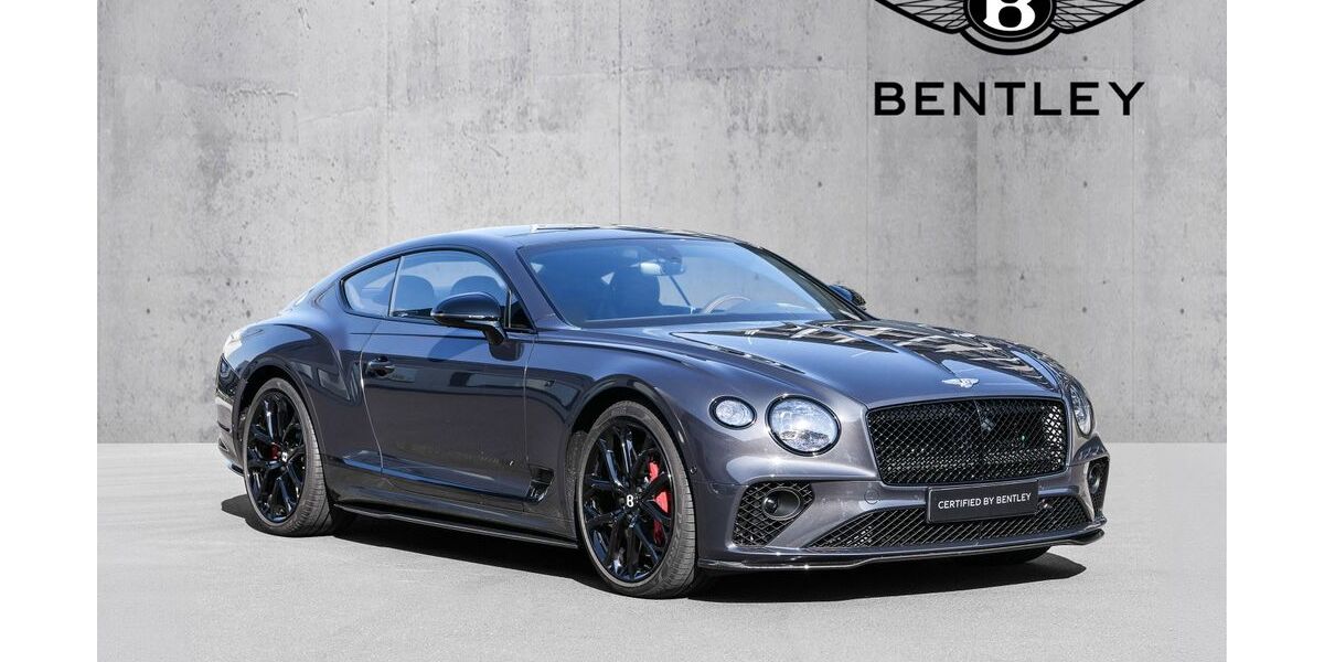 Bentley Continental GT 4.783 km 224.900 &euro; Köln 50827